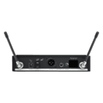 Shure BLX24R/SM58 Wireless Vocal Rack Mount System with SM58 Handheld Microphone, J10 - Image 6