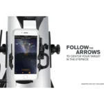 CELESTRON StarSense Explorer LT 127AZ Reflector Telescope - Image 3