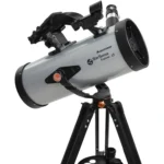CELESTRON StarSense Explorer LT 127AZ Reflector Telescope - Image 5