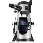 CELESTRON StarSense Explorer LT 127AZ Reflector Telescope - Image 9
