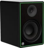 Mackie CR-X Series, 8-Inch Multimedia Monitors with Professional Studio-Quality Sound, Bluetooth and Front Panel Controls - Pair (CR8-XBT) - Image 2