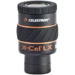 CELESTRON X-Cel LX 7mm Eyepiece 1.25"
