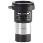 Celestron T Adapter/Barlow 1.25 Universal (Req. T-Ring)