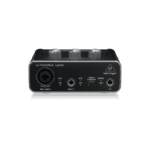 Behringer U-PHORIA UM2 2 x 2 Audio interfacce with USB 2.0