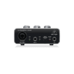 Behringer U-PHORIA UM2 2 x 2 Audio interfacce with USB 2.0 - Image 6