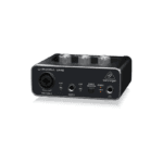 Behringer U-PHORIA UM2 2 x 2 Audio interfacce with USB 2.0 - Image 3