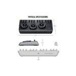 Blackmagic Design DaVinci Resolve Micro Panel - Image 7