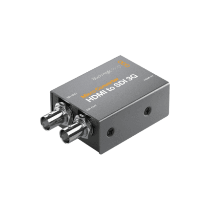 Blackmagic Design Micro Converter HDMI to SDI 3G with Power Supply