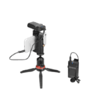 BOYA by-WM4 PRO-K2 Dual-Channel Digital Wireless Microphone - Image 4