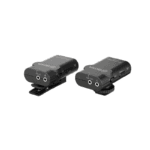BOYA by-WM4 PRO-K2 Dual-Channel Digital Wireless Microphone - Image 2