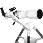Explore Scientific 80/640 AZ Doublet Achromatic Refractor