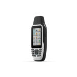 Garmin GPSMAP 79s, Marine GPS Handheld with Worldwide Basemap, Rugged Design and Floats in Water
