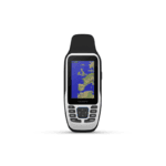 Garmin GPSMAP 79s, Marine GPS Handheld with Worldwide Basemap, Rugged Design and Floats in Water - Image 4