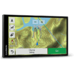 Garmin Drivetrack 71- In-Vehicle Dog Tracking and GPS Navigator