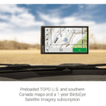 Garmin Drivetrack 71- In-Vehicle Dog Tracking and GPS Navigator - Image 4
