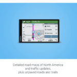 Garmin Drivetrack 71- In-Vehicle Dog Tracking and GPS Navigator - Image 5