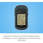 Garmin eTrex 22x, Handheld GPS Navigator by Asim Navigation - Image 4