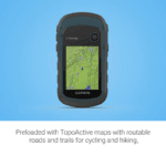 Garmin eTrex 22x, Handheld GPS Navigator by Asim Navigation - Image 7