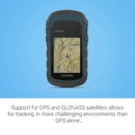 Garmin eTrex 22x, Handheld GPS Navigator by Asim Navigation - Image 8