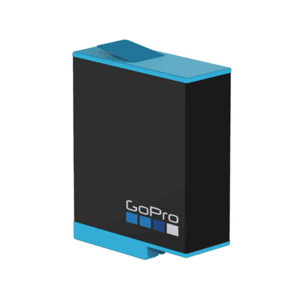 GoPro Rechargeable Battery HERO9 / Hero 10 - Black