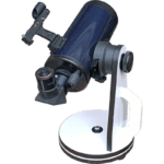 Kson Maksutov Cassegrain Mak (3.5 inch) 90mm-1200 mm with diagonal eyepieces with table top wooden stand - Image 4
