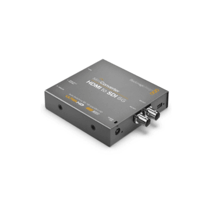 Blackmagic Design Blackmagic Design Mini Converter - HDMI to SDI 6G