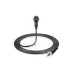Sennheiser Pro Audio EW 112P G4 A Omni-Directional Wireless Lavalier Microphone System (Black) - Image 3