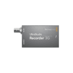Blackmagic Design UltraStudio Recorder 3G Capture Device - Image 3