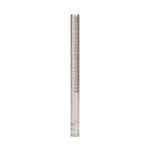Rode NTG3 Condenser Shotgun Microphone with Storage Cylinder, Silver - Image 2