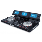 Numark Dashboard 3-Screen Color Display Add-On for Serato DJ Controllers - Image 3