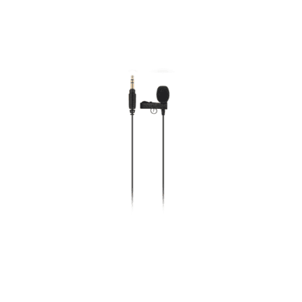 Rode Lavalier GO Professional Lavalier Microphone