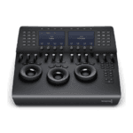 Blackmagic Design Davinci Resolve Mini Panel