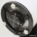 8" Nightwatch Dobsonian Telescope by GSO - Image 2
