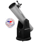 8" Nightwatch Dobsonian Telescope by GSO
