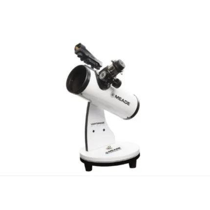 MEADE 82MM LIGHTBRIDGE MINI TELESCOPE