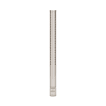 Rode NTG3 Condenser Shotgun Microphone with Storage Cylinder, Silver