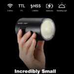Godox AD100pro Pocket Flash - Image 5