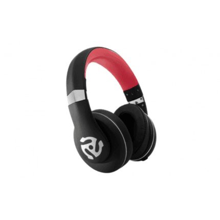 Numark HF350 On-Ear DJ Headphones (Multicolor)