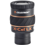 CELESTRON X-Cel LX 12mm Eyepiece - 1.25
