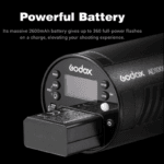 Godox AD100pro Pocket Flash - Image 4