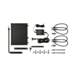 Shure BLX24R/SM58 Wireless Vocal Rack Mount System with SM58 Handheld Microphone, J10 - Image 7