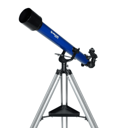 MEADE Infinty 60/800 AZ Refractor Telescope
