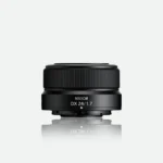 Nikon Nikkor Z Dx 24Mm F/1.7 Lens - Black