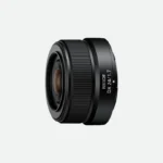 Nikon Nikkor Z Dx 24Mm F/1.7 Lens - Black - Image 2