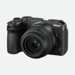 Nikon Nikkor Z Dx 24Mm F/1.7 Lens - Black - Image 4