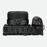Nikon Nikkor Z Dx 24Mm F/1.7 Lens - Black - Image 5