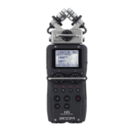 ZOOM zoom linear PCM/IC handy recorder H5