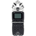 ZOOM zoom linear PCM/IC handy recorder H5 - Image 3