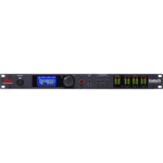 Dbx Pro Driverack PA2 Loudspeaker Management System