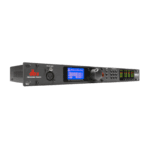 Dbx Pro Driverack PA2 Loudspeaker Management System - Image 2